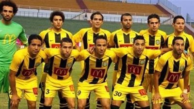 3 أيام راحة للاعبي المقاولون بعد الفوز على الإنتاج