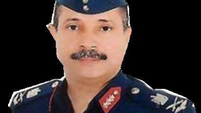 الفريق يونس المصري قائد القوات الجوية: الطائرات بدون طيار تنفذ مهام كثيرة خلال الحرب على الإرهاب في سيناء