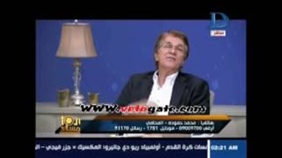 بالفيديو.. تراشق بالألفاظ بين ضيوف «الإبراشى» على الهواء