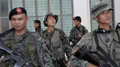 العثور على 3 جثث لأجانب بإقليم «بامبانجا» شمال الفلبين