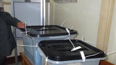 «مؤيدي السيسي» ترحب بمد تصويت الناخبين للغد