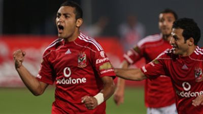 البرد يطارد 