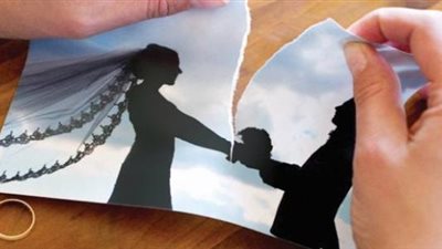 6 أعراض نفسية وصحية تصيب المرأة بعد الطلاق