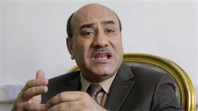 صحيفة أمريكية: وضع هشام جنينة تحت الإقامة الجبرية