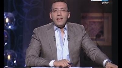 بالفيديو.. خالد صلاح: من كان يعبد السيسي فـ