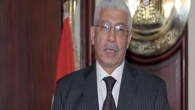 المرسى حجازى: ملف صندوق النقد يأتى ضمن أولوياتى