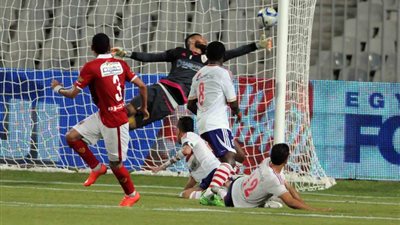 مواعيد مباريات اليوم في كأس مصر والسوبر السعودي