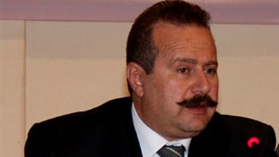 زين: أشم رائحة كريهة بلجنة تلقى طلبات الترشح لـ