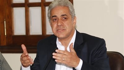 التحفظ على أحد مندوبي 