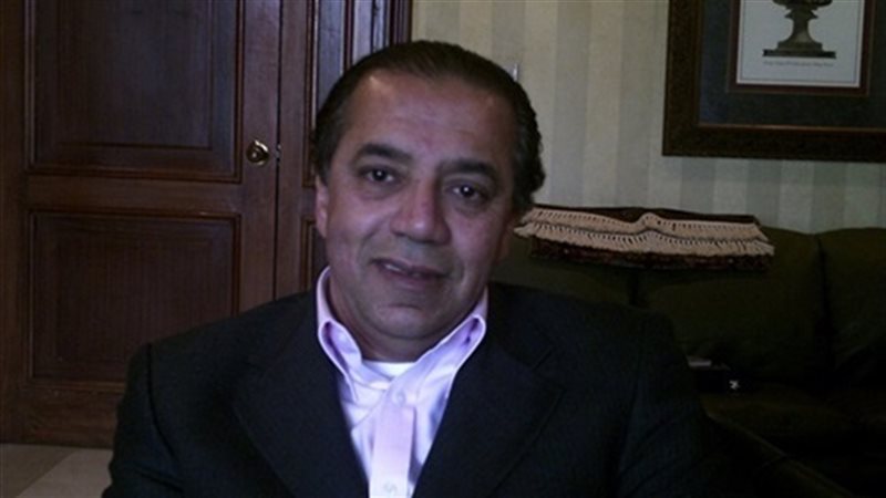 الدكتور شريف الجبلي،