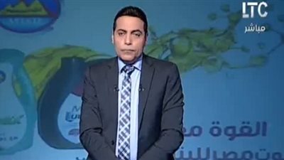 بالفيديو.. الغيطي يقف دقيقة حداد على أرواح الأقباط في العريش