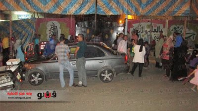 حزب الدستور يعلن الانسحاب من لجان الانتخابات بقنا