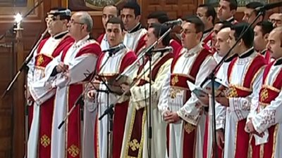 الشهابى: الأقباط والمسلمون إخوة رغم حكم المتشددين