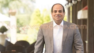 قرار جمهوري بترقية رئيس نيابة إدارية