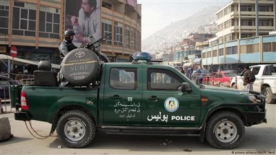 مسلحون مجهولون يخطفون أستراليا وأمريكيا في كابول