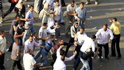 الأمن والأهالي يحبطان محاولة لاقتحام قطاع مصلحة السجون بالسبتية