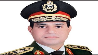 وزير الدفاع يُهنئ الأقباط المصريين فى 