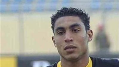 عمرو مرعي يوضح حقيقة ضمه لقائمة منتخب مصر