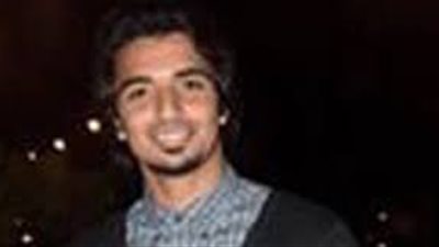 عبد الله شلبي ينتظم في تدريبات الرجاء الخميس