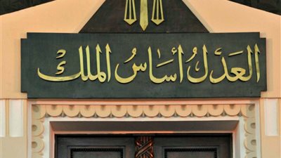 براءة 6 وحبس 8 متهمين عامين في «خرق التظاهر» بالوراق