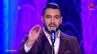 الفلسطينى يعقوب شاهين يفوز بلقب «أراب ايدول» في الموسم الرابع