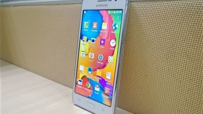 «سامسونج» تطرح هاتف «جالاكسي جراند برايم» في الأسواق