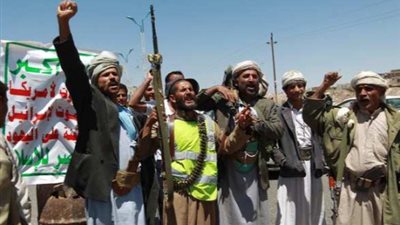 إخوان اليمن يهددون بالتحالف مع الحوثيين