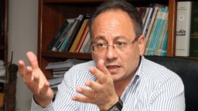 عماد جاد: التكفيريون يسعون للنيل من الصف الوطني وإحراج الدولة