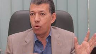 «الزيات»: تفكير «صباحي» في الانسحاب يعيد موقف «البرادعي»