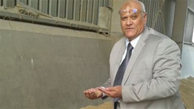 مسئول تمويني يكشف فشل الحكومة في مواجهة استيلاء التجار على الأرز