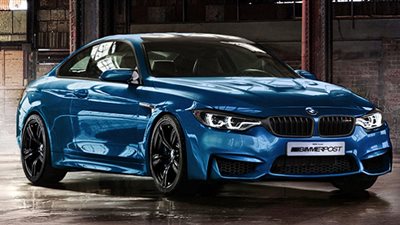 أسعار سيارات «BMW» في السوق المحلية