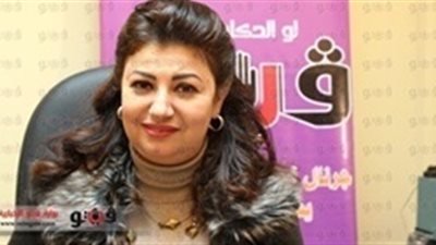 الأربعاء.. حظك مع خبيرة الأبراج عبير فؤاد