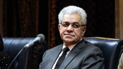 حمدين صباحي ناعيًا كلاي: «أجمل وأنبل رموز جيلنا»