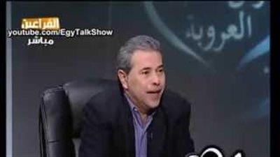 بالفيديو.. توفيق عكاشة: «اللي مش هيدفع الغرامة هيتحجز على بيته»