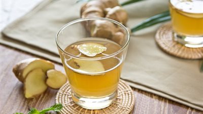 4 طرق طبيعية لعلاج السعال الجاف