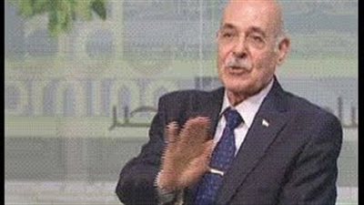 بالفيديو.. خبير عسكري: «اللي مش هينزل ينتخب مينطقش بكلمة بعد كده»