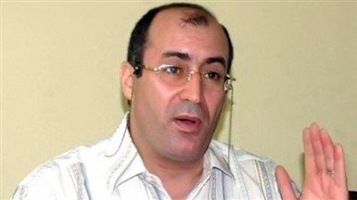 قيادى إخوانى يدعو للحوار حول قانون الانتخابات البرلمانية