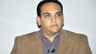 شادي الغزالي لـ«صباحي»: استمرارك يقضي على ما تبقى من مصداقيتك