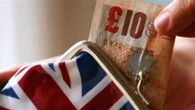 مسح: زيادة إنفاق المستهلكين البريطانيين في يوليو