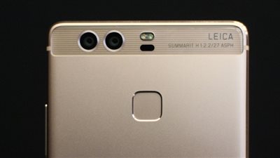 تسريبات تكشف المواصفات النهائية لهاتف هواوي P10 قبل إطلاقه