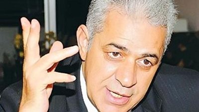 «صباحي»: مسئوليتى وواجبي يدفعاني لاستكمال السباق الرئاسي