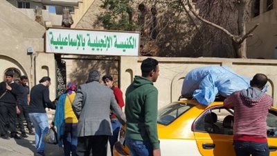 الناجون من النار.. روايات أقباط سيناء النازحين إلى الإسماعيلية «تقرير»