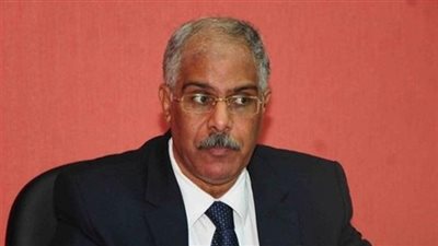 جمال علام: «اتحاد الكرة» نفى التدخل الحكومي في حل المجلس