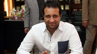 أحمد مرتضى: متفائل بفوز الزمالك في لقاء الذهاب أمام «صن دوانز»