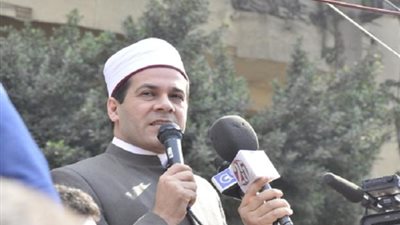 مظهر شاهين: 