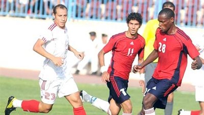 مدرب الرجاء: لن نفرط فى الصعود للممتاز