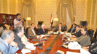 «خارجية النواب» توافق على موازنة وزارة الهجرة