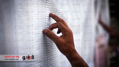 تأخر وصول 34 قاضيًا إلى لجان 