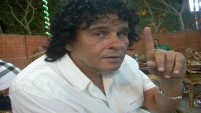 علي حميدة: «أنا اتظلمت في مصر»