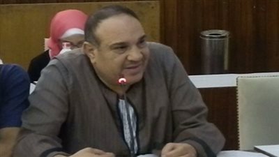 نقيب الفلاحين: مصر في حالة حرب حتى انتهاء الانتخابات الرئاسية